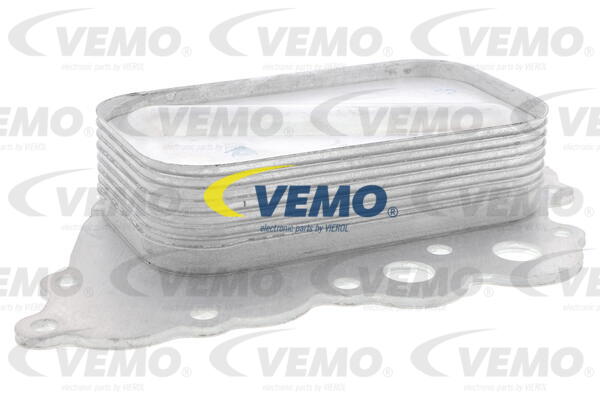Radiateur d'huile VEMO V30-60-1338