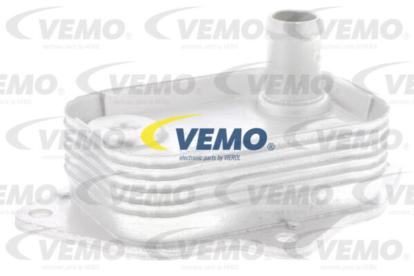 Radiateur d'huile VEMO V30-60-1339