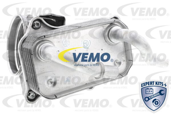 Radiateur d'huile VEMO V30-60-1340