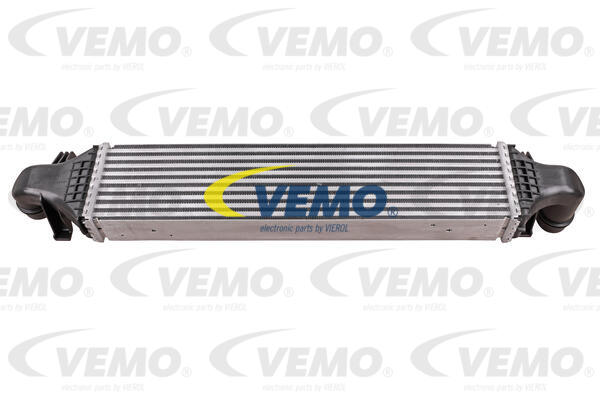 Intercooler (échangeur) VEMO V30-60-1343