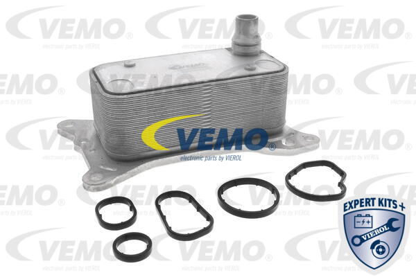 Radiateur d'huile VEMO V30-60-1352
