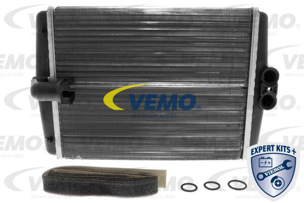 Radiateur de chauffage VEMO V30-61-0007