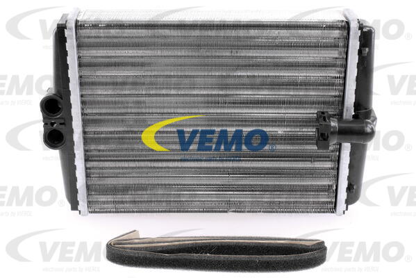Radiateur de chauffage VEMO V30-61-0011