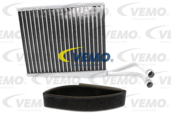 Radiateur de chauffage VEMO V30-61-0012