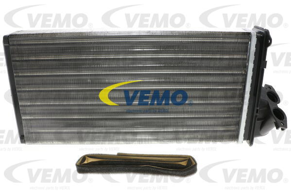 Radiateur de chauffage VEMO V30-61-0013