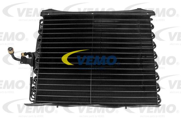 Condenseur de climatisation VEMO V30-62-1003