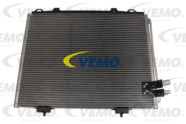 Condenseur de climatisation VEMO V30-62-1011