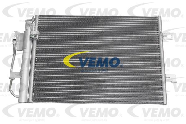Condenseur de climatisation VEMO V30-62-1019