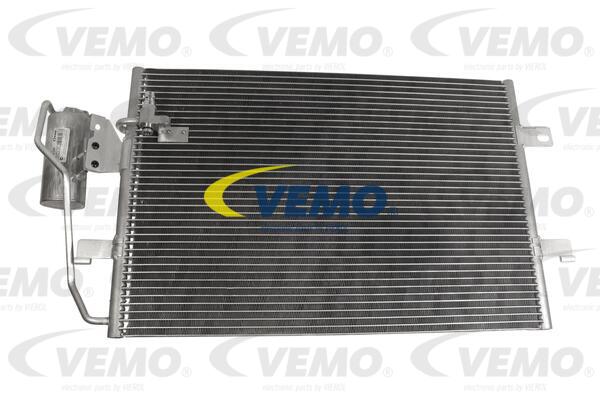 Condenseur de climatisation VEMO V30-62-1020