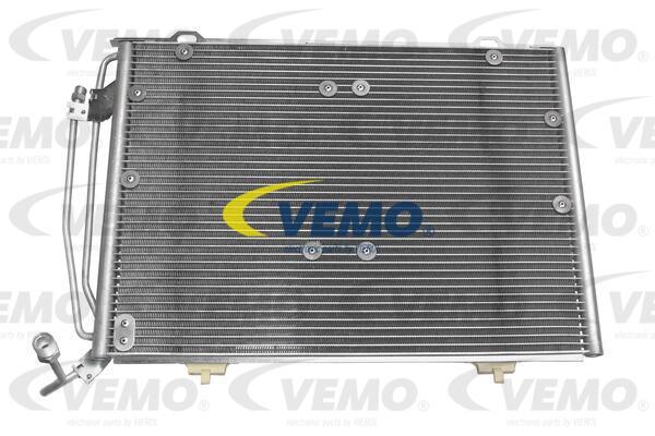 Condenseur de climatisation VEMO V30-62-1021