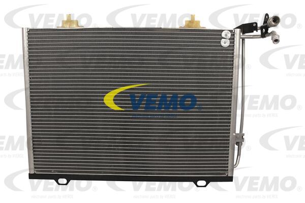 Condenseur de climatisation VEMO V30-62-1022