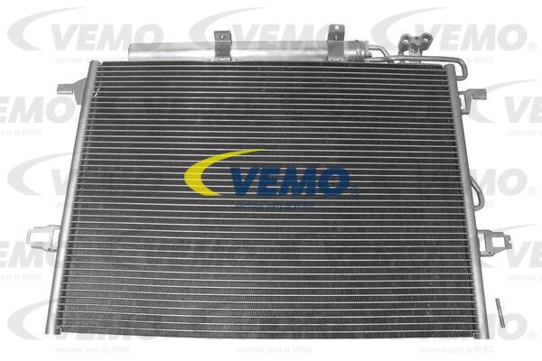 Condenseur de climatisation VEMO V30-62-1027