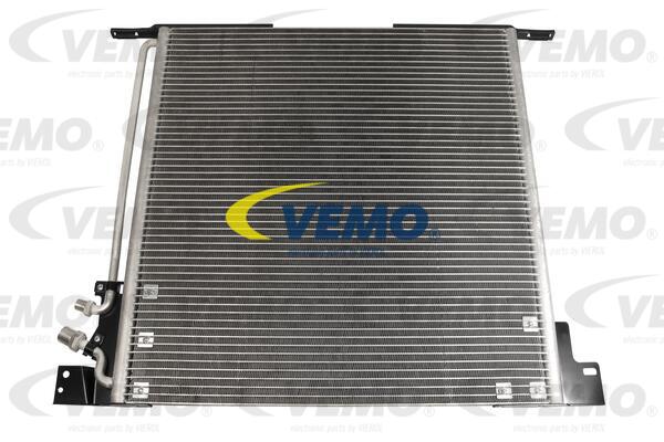 Condenseur de climatisation VEMO V30-62-1034