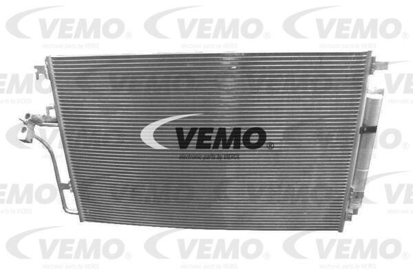 Condenseur de climatisation VEMO V30-62-1039