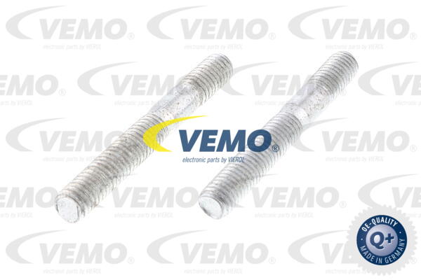Condenseur de climatisation VEMO V30-62-1054
