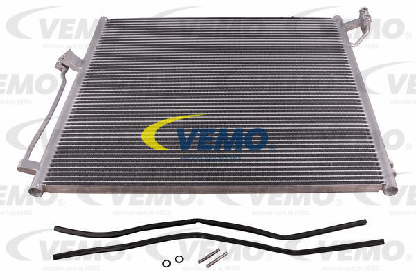 Condenseur de climatisation VEMO V30-62-1055