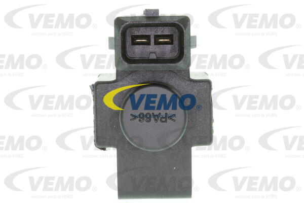 Soupape de réaspiration des gaz VEMO V30-63-0019