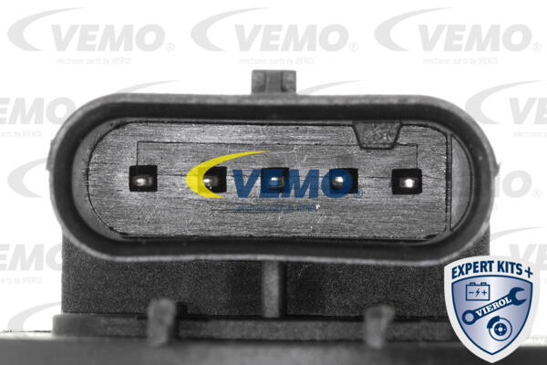 Vanne EGR VEMO V30-63-0032