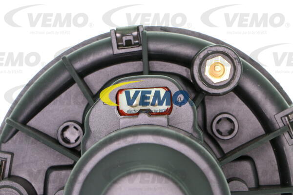 Pompe d'injection d'air secondaire VEMO V30-63-0037