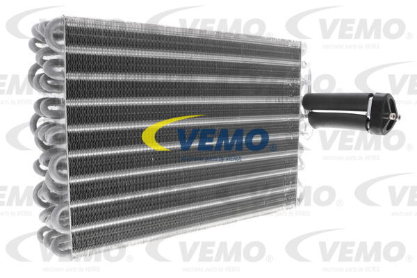 Evaporateur de climatisation VEMO V30-65-0034