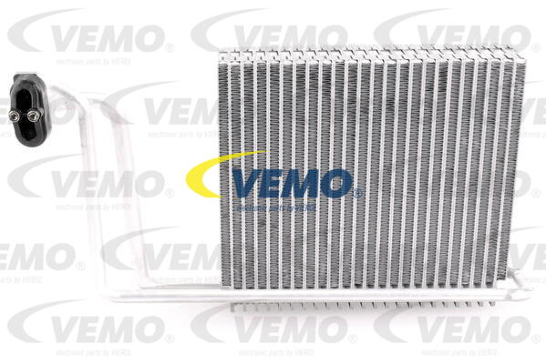 Evaporateur de climatisation VEMO V30-65-0036