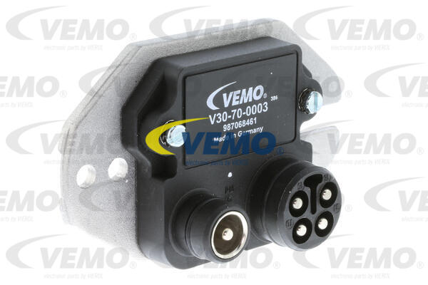 Module d'allumage VEMO V30-70-0003