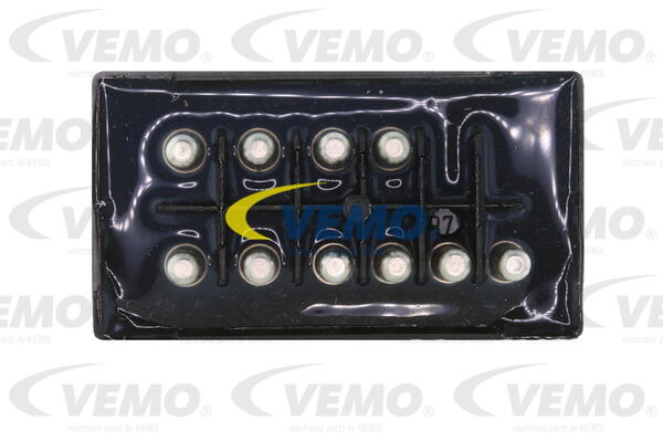 Relais de pompe à carburant VEMO V30-71-0025