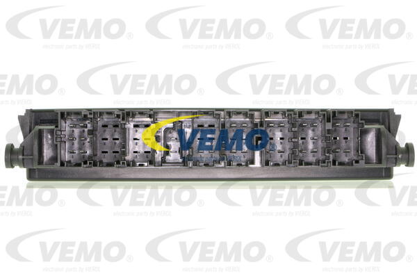 élément d'ajustage de réglage de siège VEMO V30-71-0039