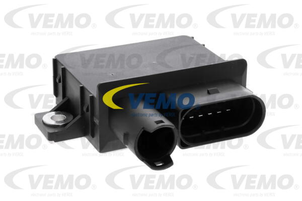 Relais et boitier de préchauffage VEMO V30-71-0044
