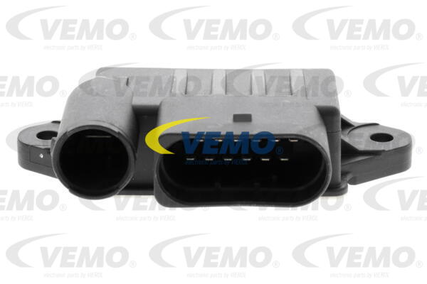 Relais et boitier de préchauffage VEMO V30-71-0047