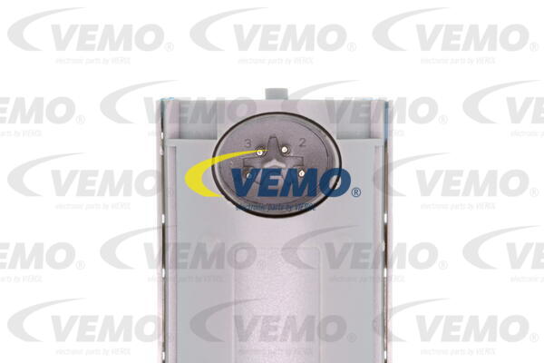 Capteur d'aide au stationnement VEMO V30-72-0019