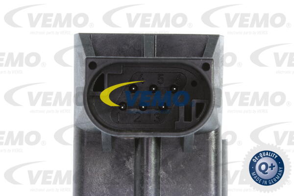 Capteur lumière xénon VEMO V30-72-0025