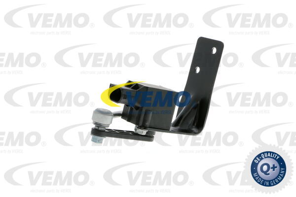 Capteur lumière xénon VEMO V30-72-0026