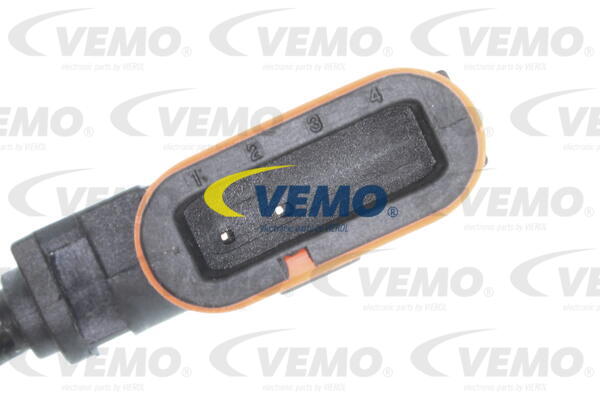 Capteur ABS VEMO V30-72-0035-1