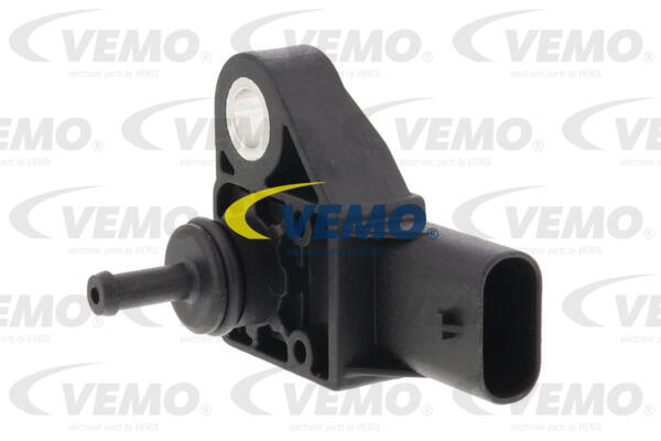 Capteur de pression turbo VEMO V30-72-0051