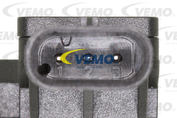 Capteur de pression de suralimentation VEMO V30-72-0053
