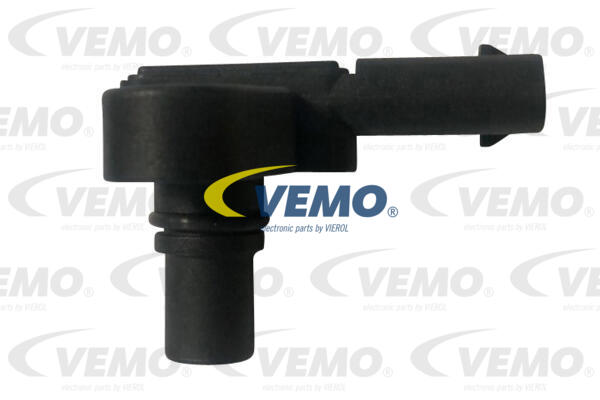 Capteur de pression du tuyau d'admission VEMO V30-72-0054