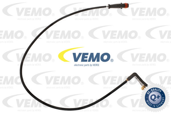 Témoin d'usure de frein VEMO V30-72-0056