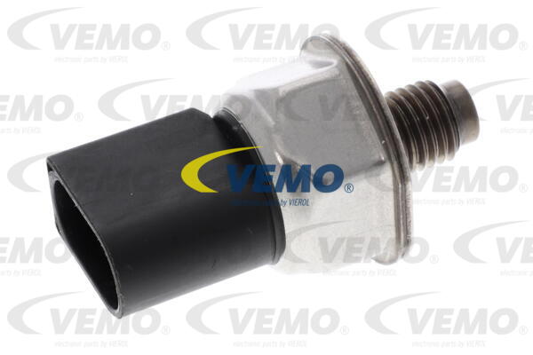 Capteur de pression carburant VEMO V30-72-0066