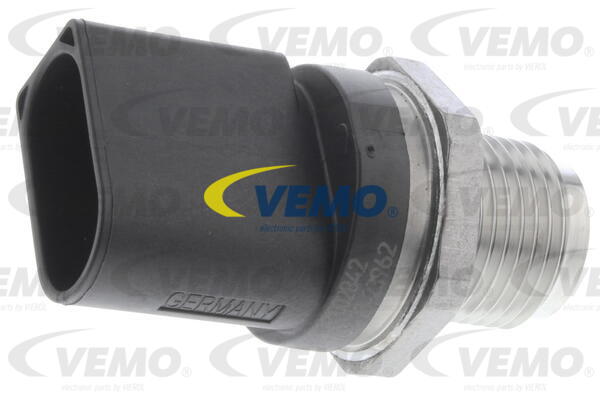 Capteur de pression carburant VEMO V30-72-0077