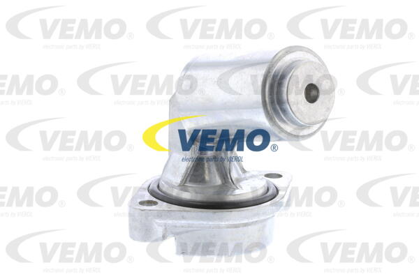 Capteur du niveau d'huile moteur VEMO V30-72-0086