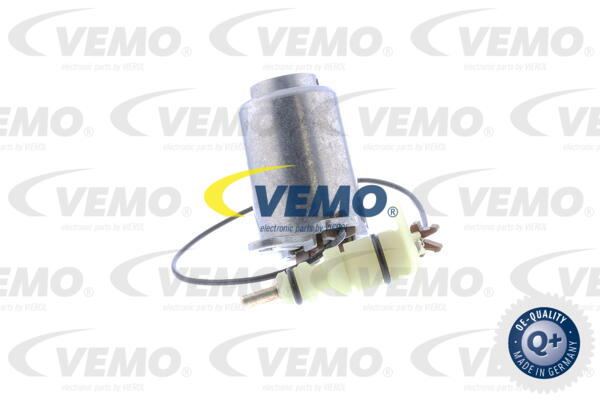 Capteur du niveau d'huile moteur VEMO V30-72-0089