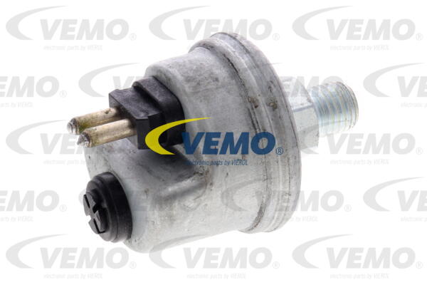 Capteur de pression d'huile VEMO V30-72-0097