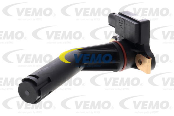Capteur du niveau d'huile moteur VEMO V30-72-0121