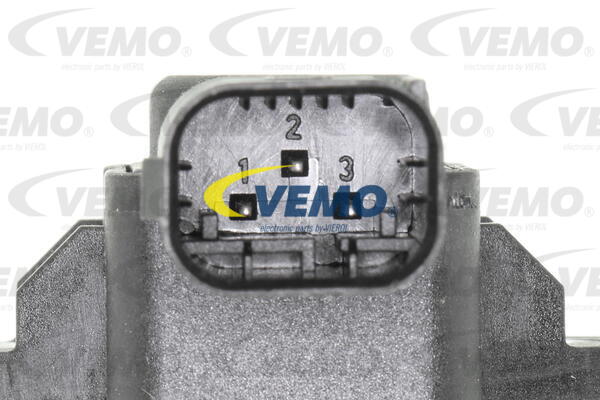 Capteur de pression barométrique VEMO V30-72-0153