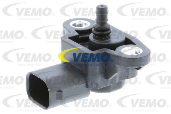 Capteur de pression turbo VEMO V30-72-0181