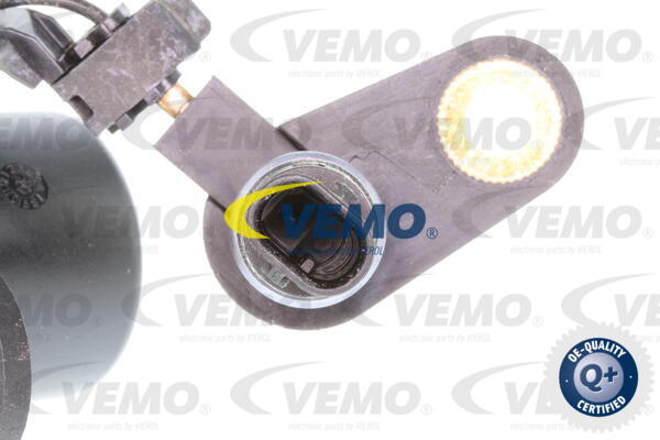 Capteur du niveau d'huile moteur VEMO V30-72-0184