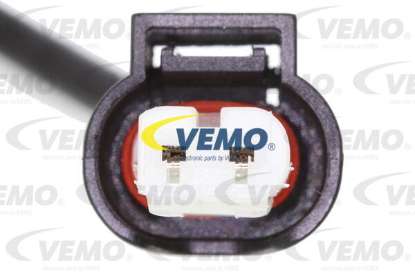 Capteur de température des gaz VEMO V30-72-0186