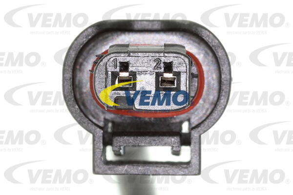 Capteur de température des gaz VEMO V30-72-0193