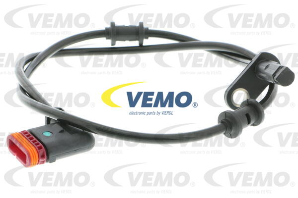 Capteur ABS VEMO V30-72-0212-1